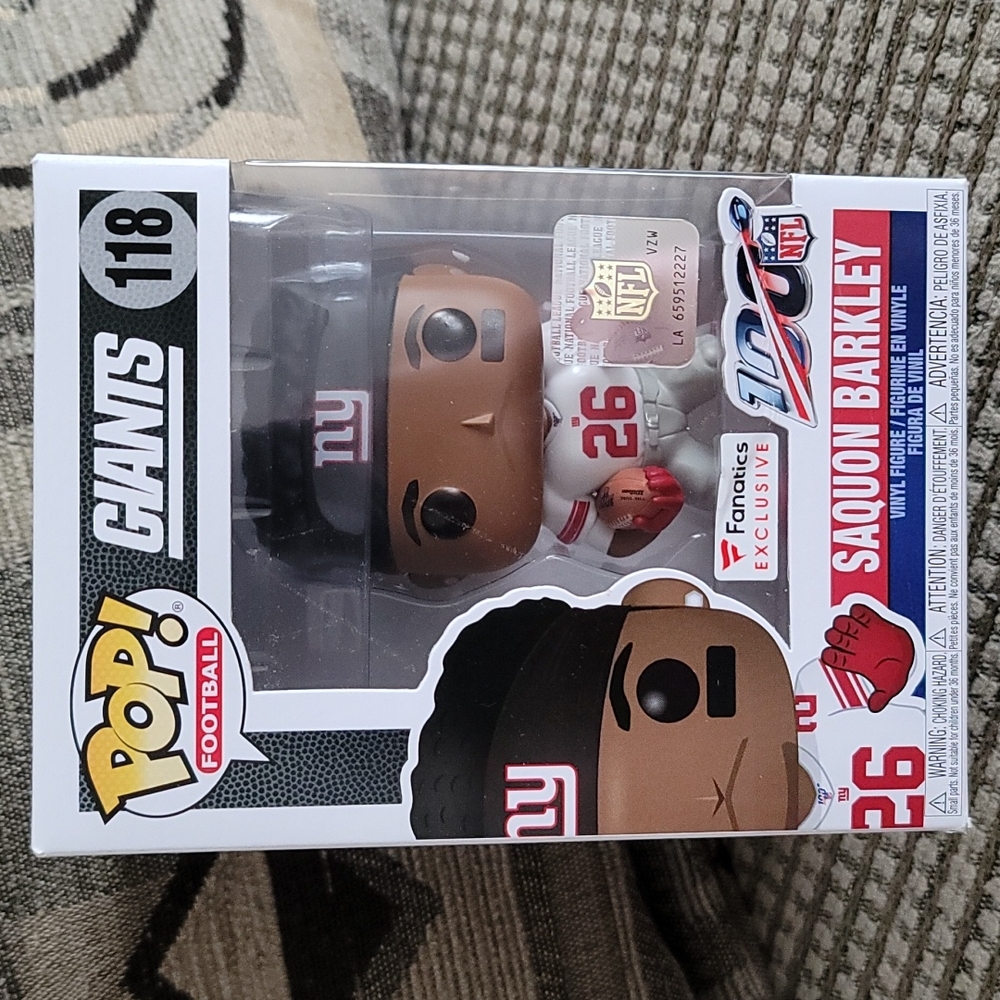COPY - Funko Pop